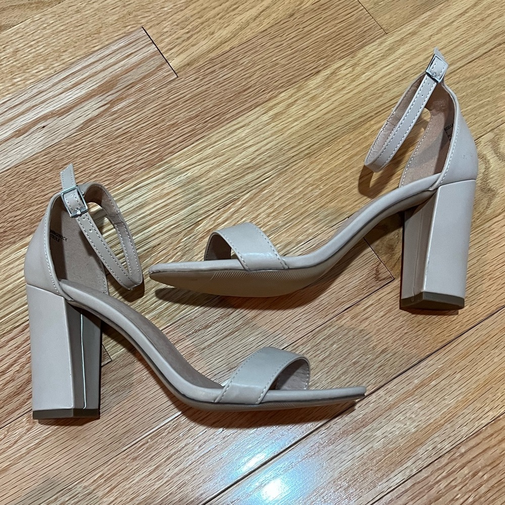 Madden Girl Heels